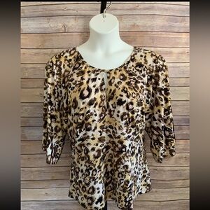 Nicaya- Size X-Large